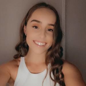 Meet your Posher, Ashleigh